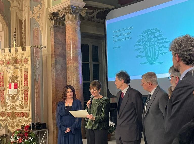 Premio Furia, la cerimonia di consegna del riconoscimento – VareseInforma